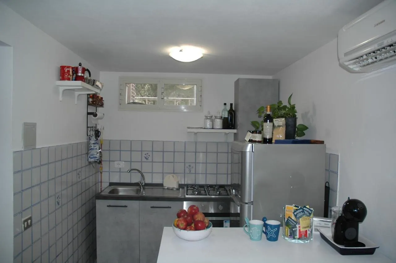 Casa Maremma Aparthotel Castiglione della Pescaia